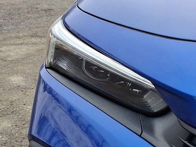 2022 Honda Civic Sedan Sport