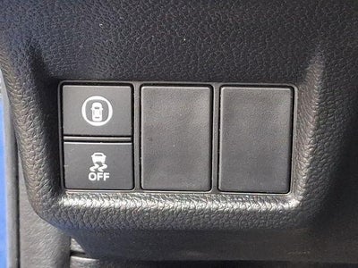 2022 Honda Civic Sedan Sport