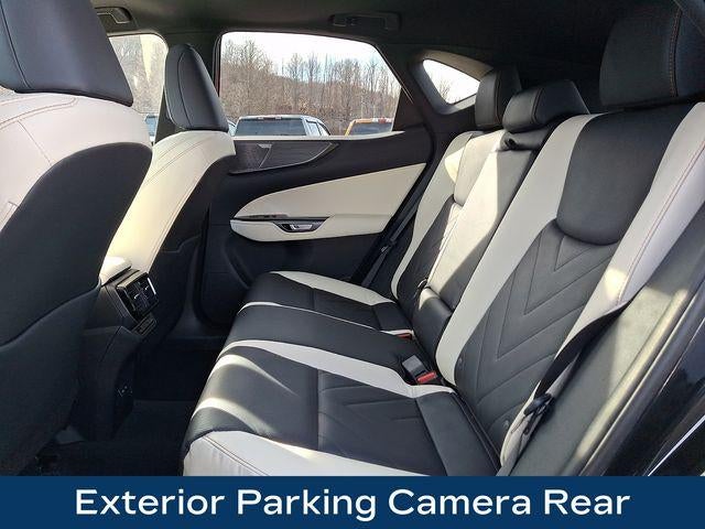 2024 Lexus NX 350 Luxury