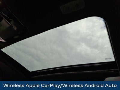 2024 Lexus NX 350 Luxury