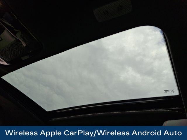 2024 Lexus NX 350 Luxury