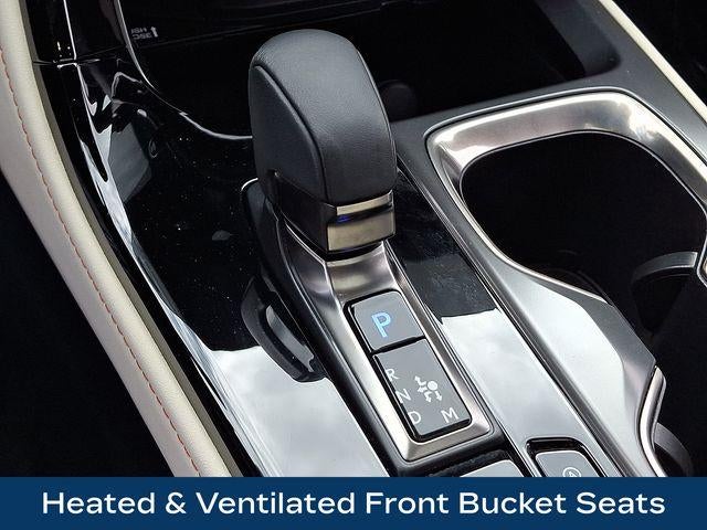 2024 Lexus NX 350 Luxury