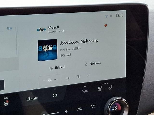 2024 Lexus NX 350 Luxury