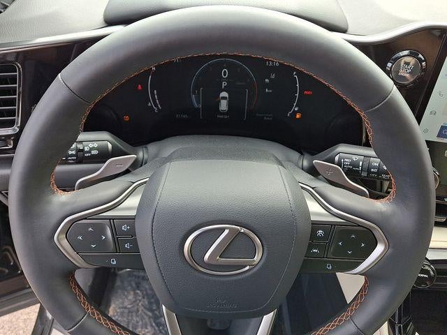 2024 Lexus NX 350 Luxury