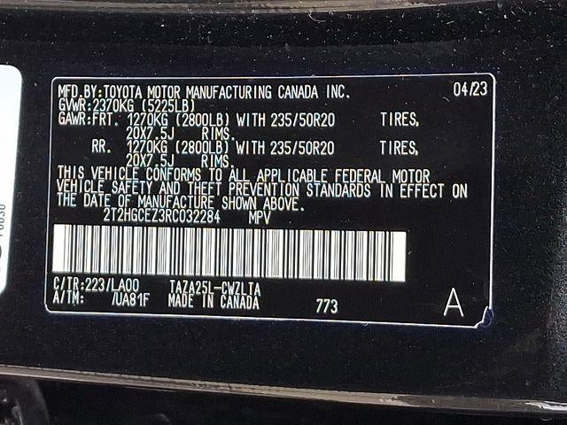 2024 Lexus NX 350 Luxury