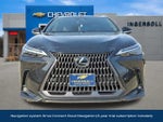 2024 Lexus NX 350 Luxury
