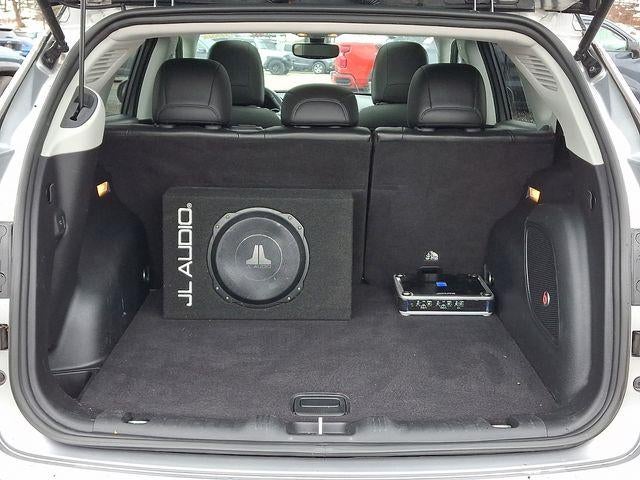 2018 Jeep Compass Limited 4x4