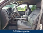 2025 RAM 2500 Big Horn Crew Cab 4x4 6'4" Box