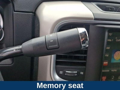 2016 RAM 2500 Laramie