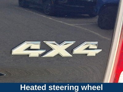 2016 RAM 2500 Laramie