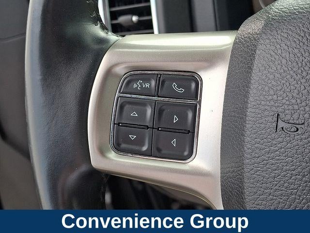 2016 RAM 2500 Laramie