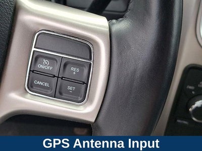 2016 RAM 2500 Laramie