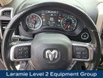 2020 RAM 2500 Laramie Crew Cab 4x4 6'4" Box