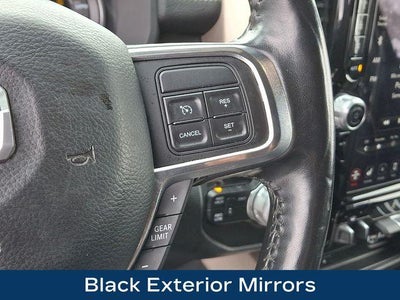 2019 RAM 2500 Laramie Crew Cab 4x4 6'4" Box