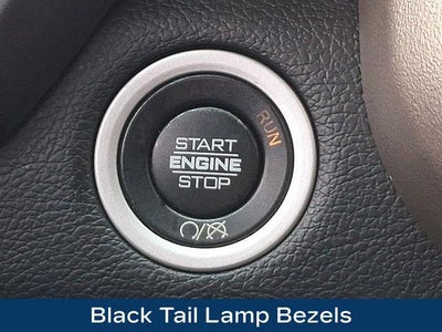 2019 RAM 2500 Laramie Crew Cab 4x4 6'4" Box