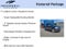 2022 RAM 2500 Limited Longhorn Crew Cab 4x4 6'4" Box