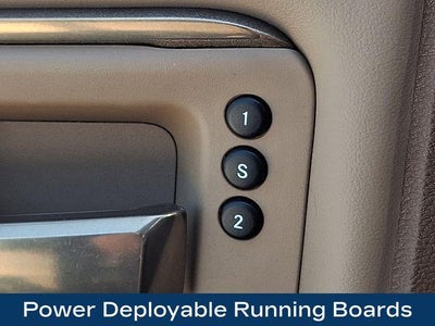 2022 RAM 2500 Limited Longhorn Crew Cab 4x4 6'4" Box