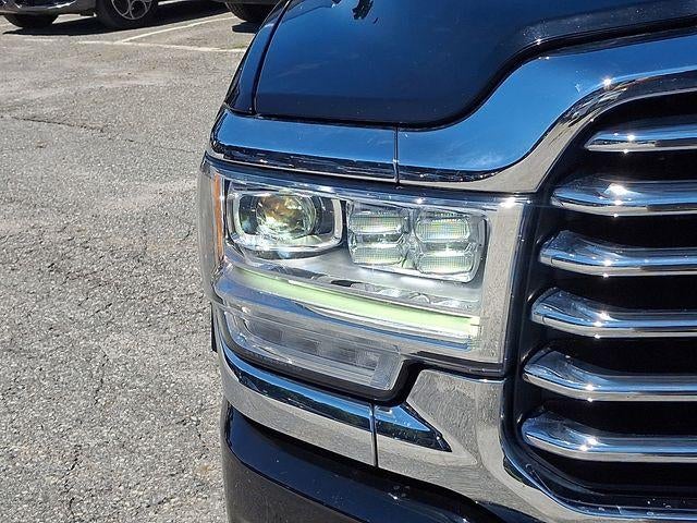 2022 RAM 2500 Limited Longhorn Crew Cab 4x4 6'4" Box