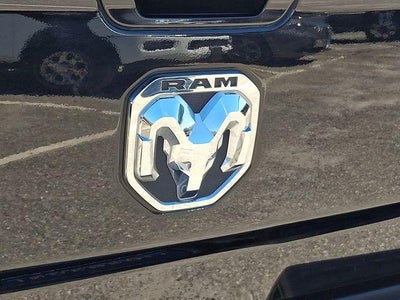 2022 RAM 2500 Limited Longhorn Crew Cab 4x4 6'4" Box