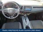 2020 Honda HR-V AWD EX