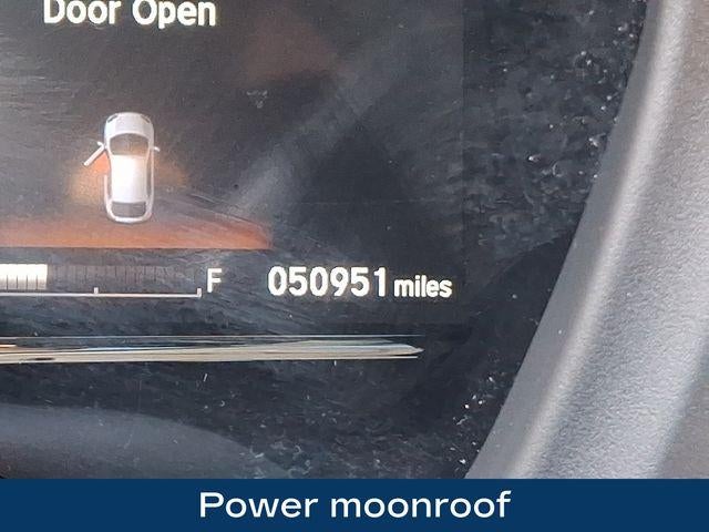 2020 Honda HR-V AWD EX