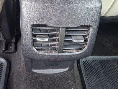 2018 Ford Fusion Titanium