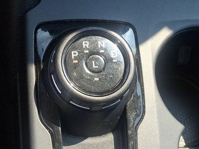 2022 Ford Bronco Sport Base