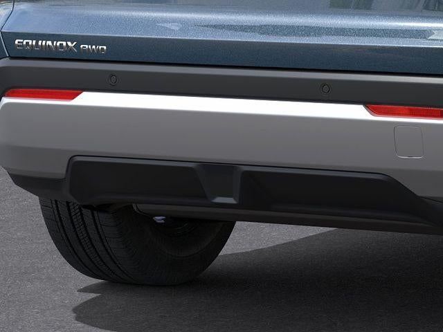 2027 Chevrolet Equinox LT - Photo 14