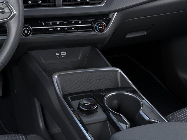 2027 Chevrolet Equinox LT - Photo 23