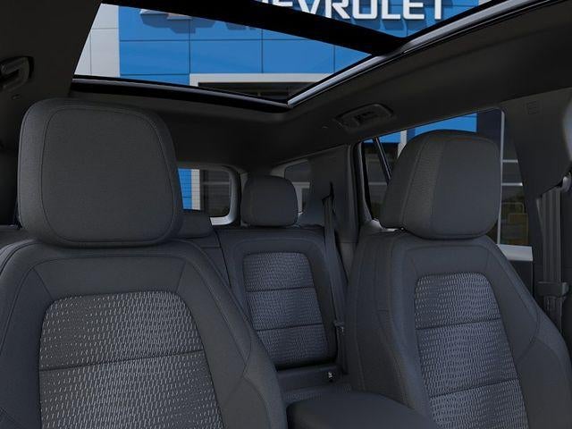 2027 Chevrolet Equinox LT - Photo 24