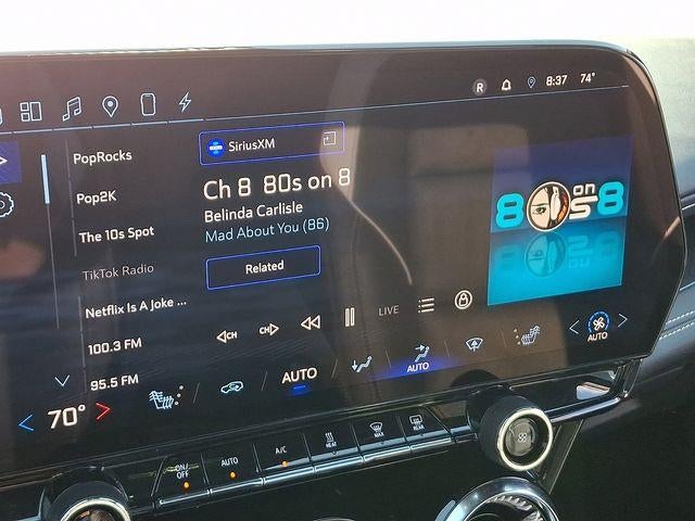 2024 Chevrolet Blazer EV LT