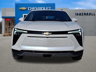 2024 Chevrolet Blazer EV LT