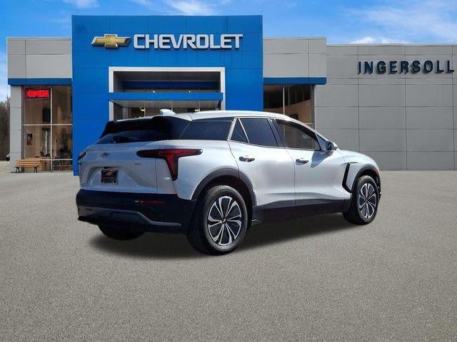 2024 Chevrolet Blazer EV LT