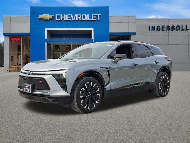 2024 Chevrolet Blazer EV RS