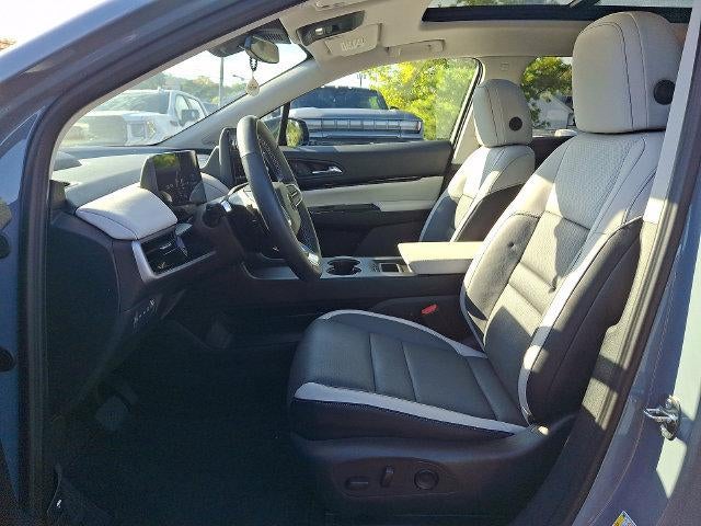 Used 2025 Honda Prologue Elite with VIN 3GPKHZRJ6SS503365 for sale in Pawling, NY