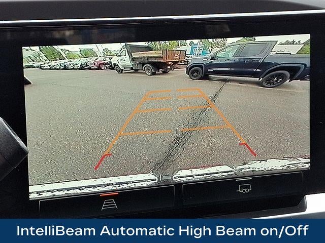 2026 GMC Sierra 1500 Elevation - Photo 13