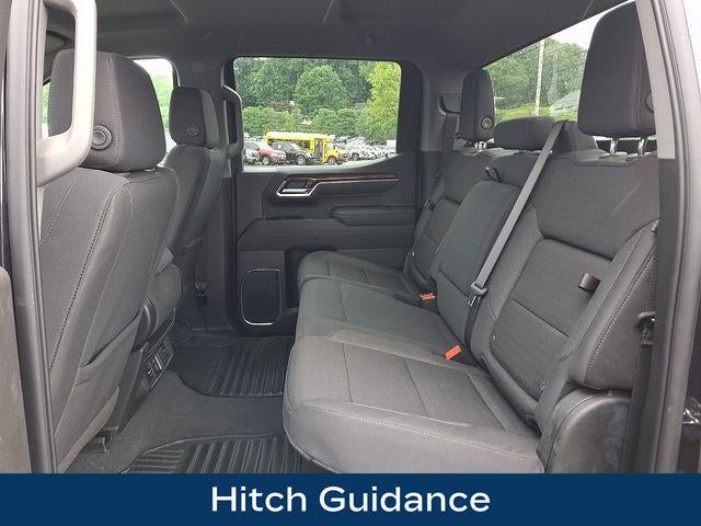 2026 GMC Sierra 1500 Elevation - Photo 21