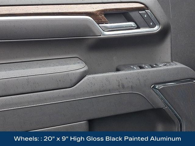 2026 GMC Sierra 1500 Elevation - Photo 23