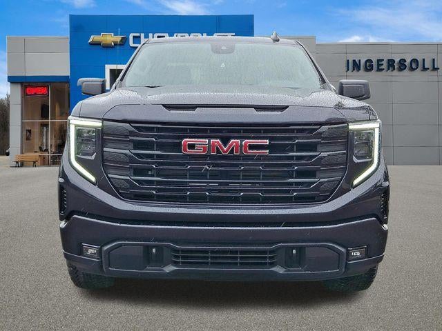 2026 GMC Sierra 1500 Elevation - Photo 24