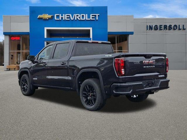 2026 GMC Sierra 1500 Elevation - Photo 25