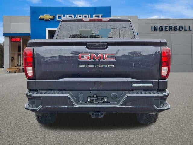 2026 GMC Sierra 1500 Elevation - Photo 26