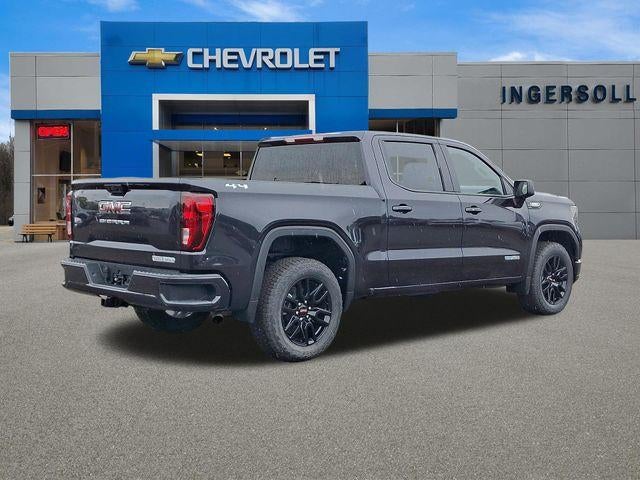 2026 GMC Sierra 1500 Elevation - Photo 27