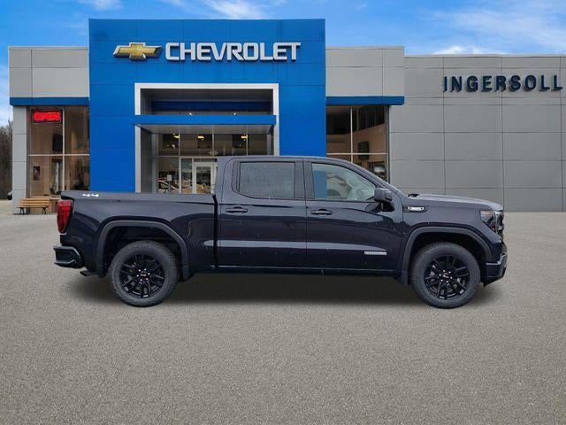 2026 GMC Sierra 1500 Elevation - Photo 28