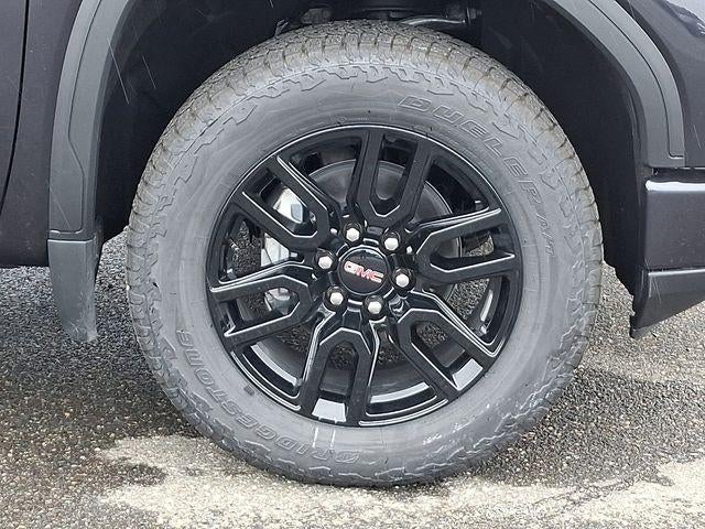 2026 GMC Sierra 1500 Elevation - Photo 29