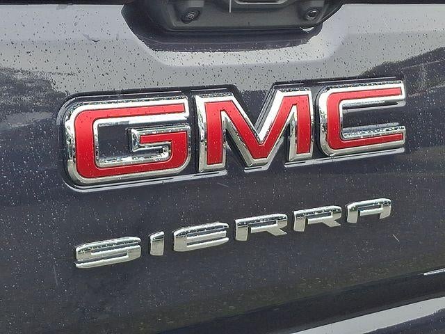 2026 GMC Sierra 1500 Elevation - Photo 33