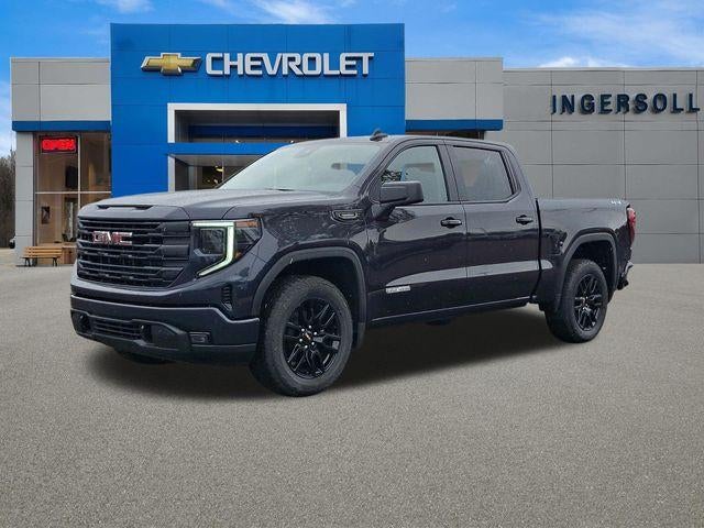 2026 GMC Sierra 1500 Elevation - Photo 34