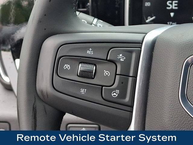 2026 GMC Sierra 1500 Elevation - Photo 7