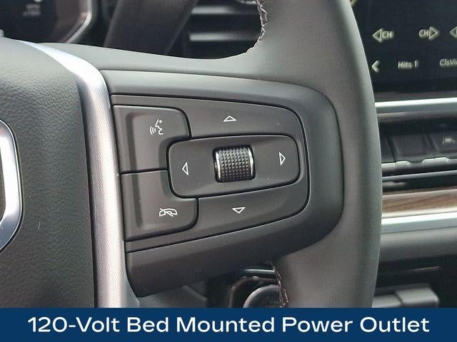 2026 GMC Sierra 1500 Elevation - Photo 8