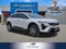 2025 Cadillac OPTIQ Luxury 2