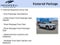 2025 Cadillac OPTIQ Luxury 2